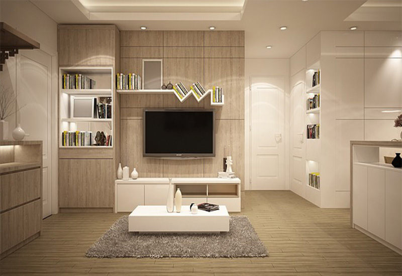 Innovative Furnishing Ideas