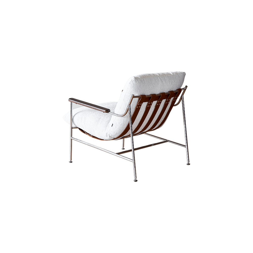 Fika-Lounge-Chair-Stainless-Steel-Wandy-102-2