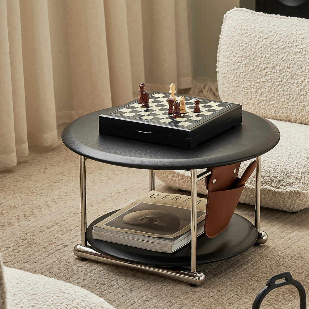 Wupeng Coffee Table
